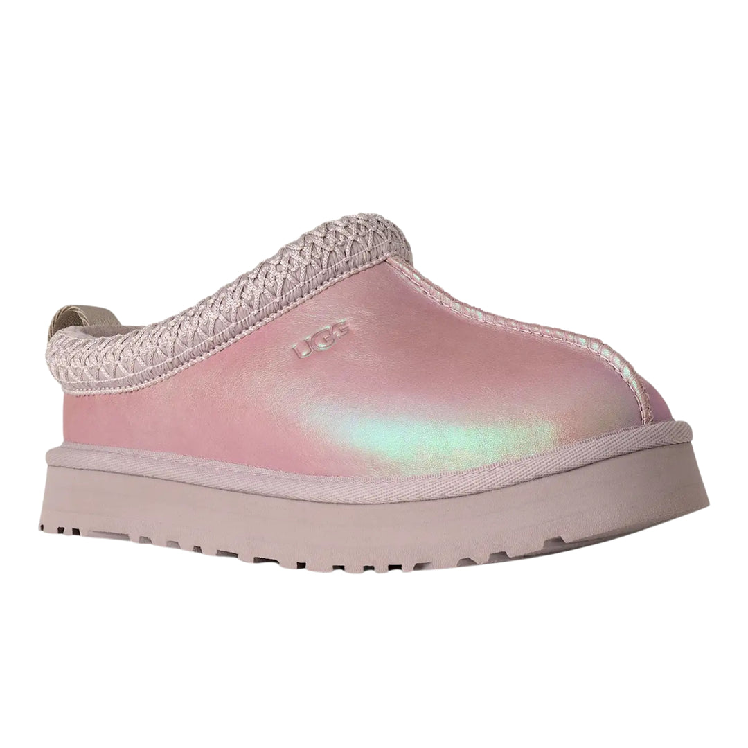 UGG Tazz Frosted Lavender Smoke