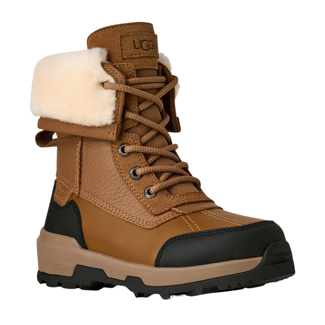 UGG Adirondack Boot XXV Chestnut