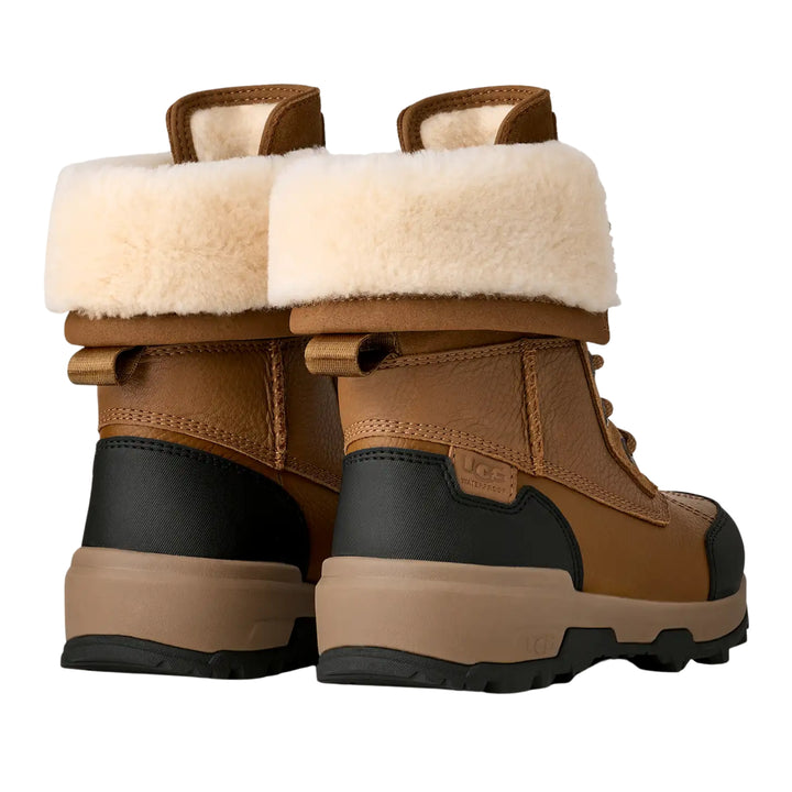 UGG Adirondack Boot XXV Chestnut