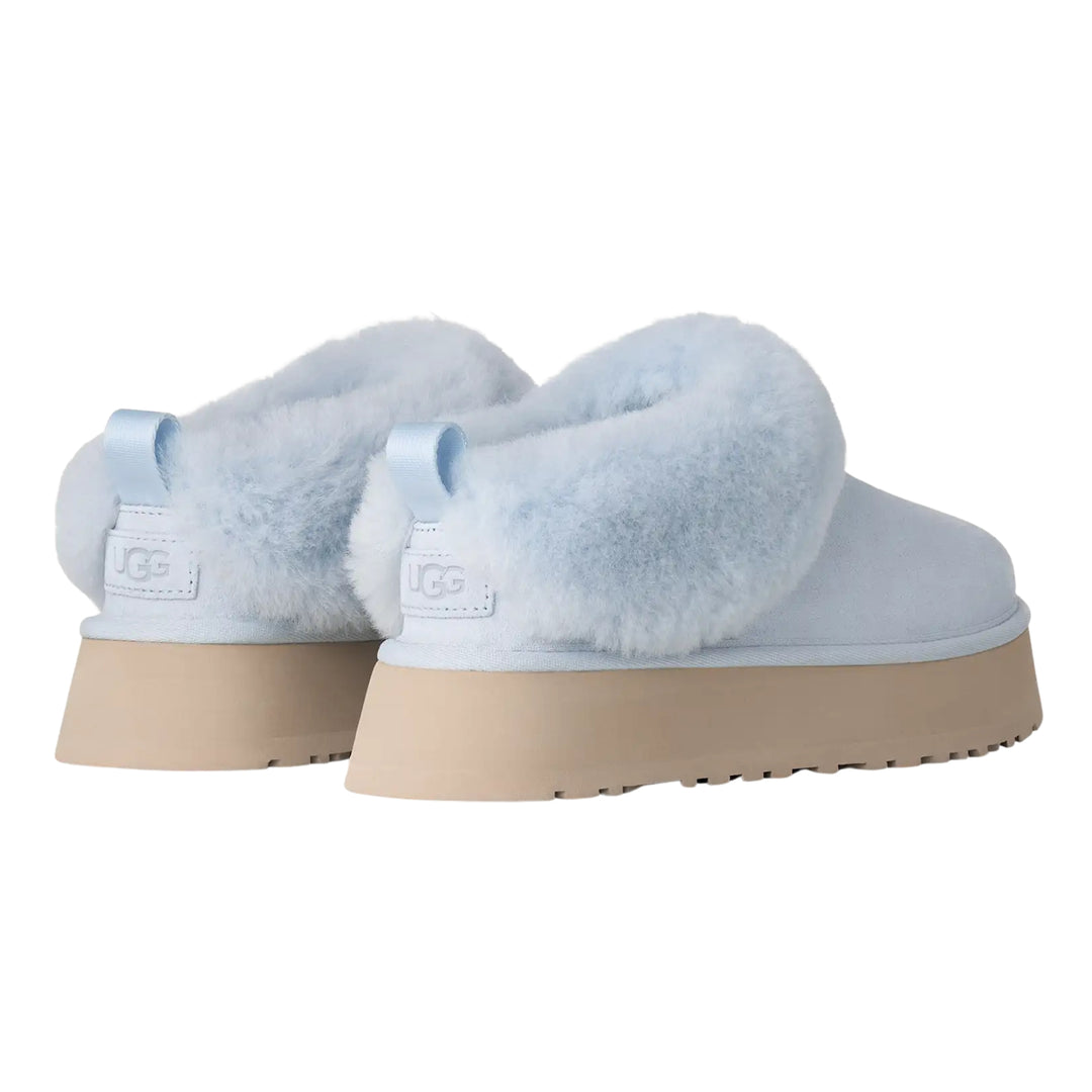UGG Womens Tazzelle Sky Blue