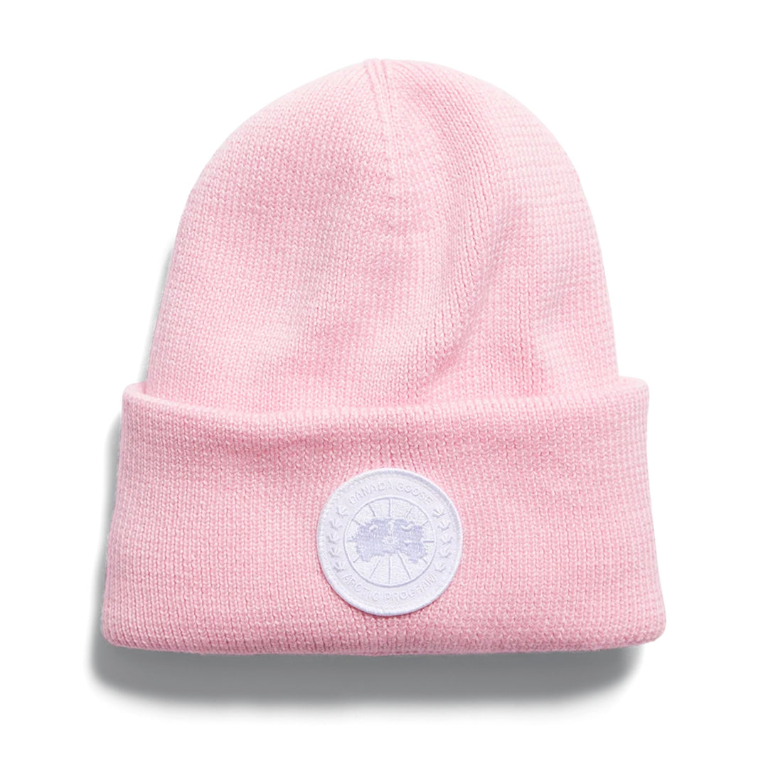Canada Goose Arctic Disc Toque Bloom Pink