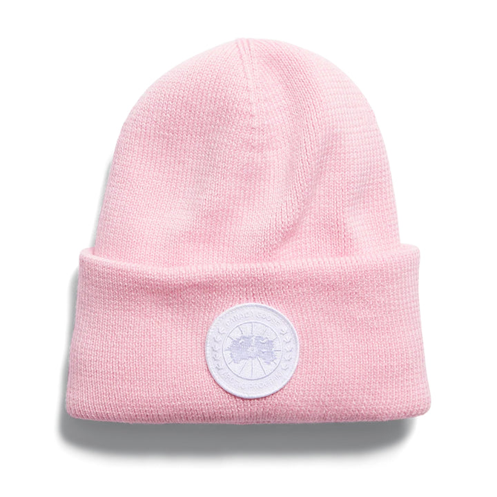 Canada Goose Arctic Disc Toque Bloom Pink