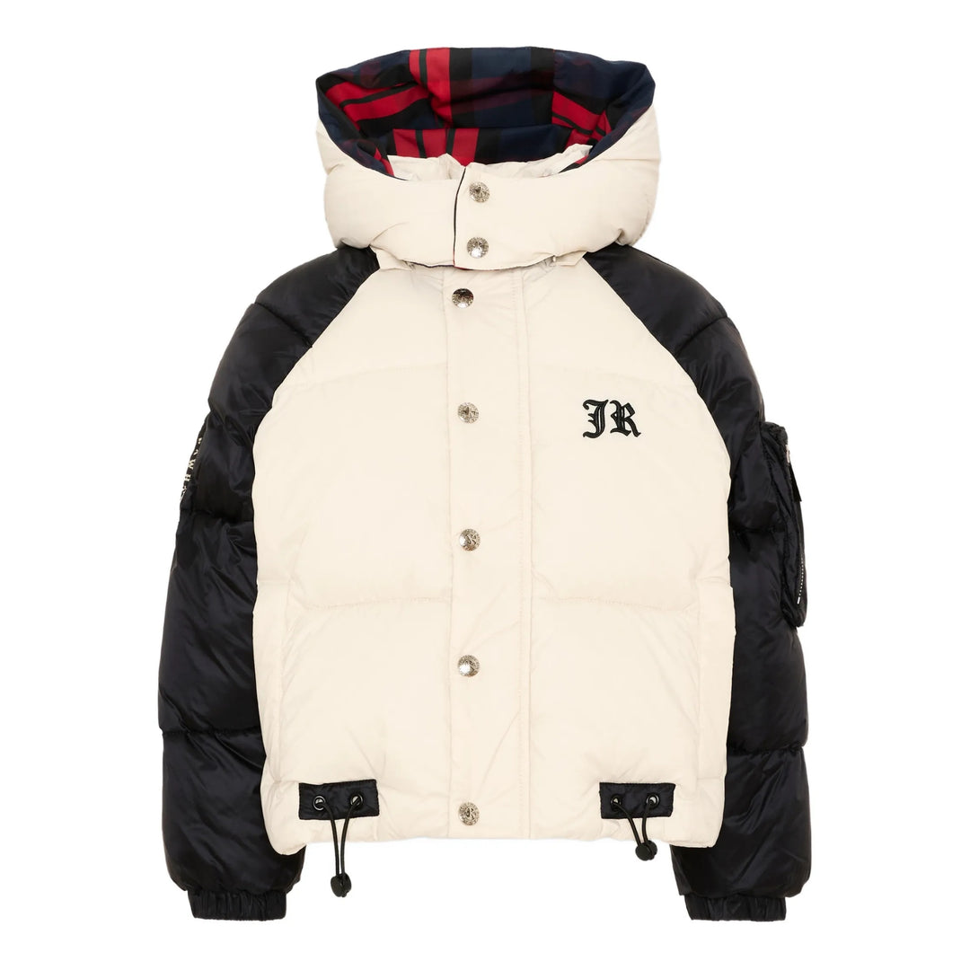 John Richmond Puffer Jacket