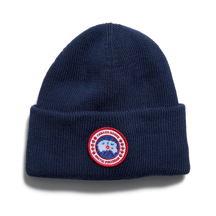 Canada Goose Arctic Disc Toque Oxford Navy