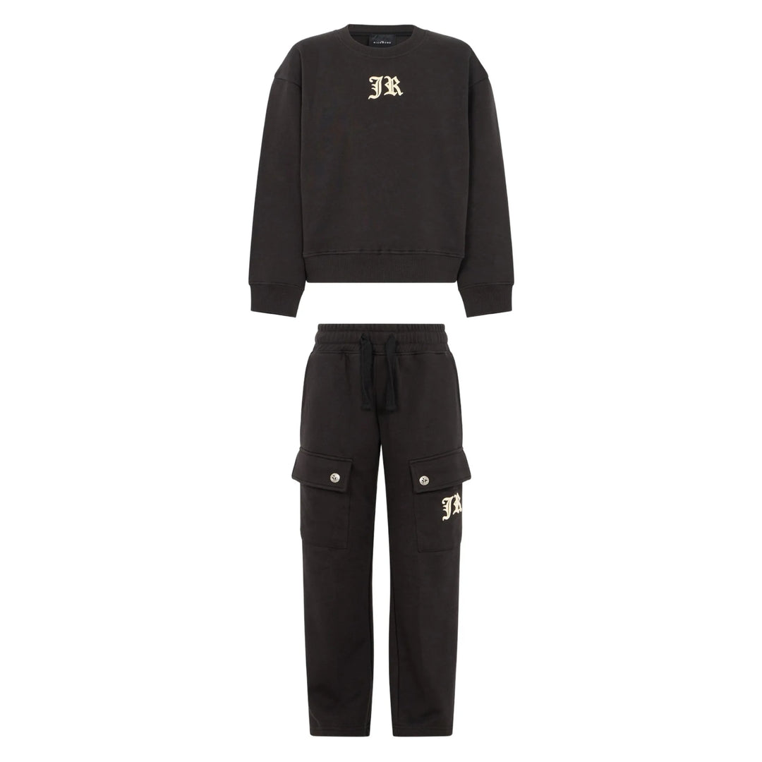 John Richmond Black Ensemble