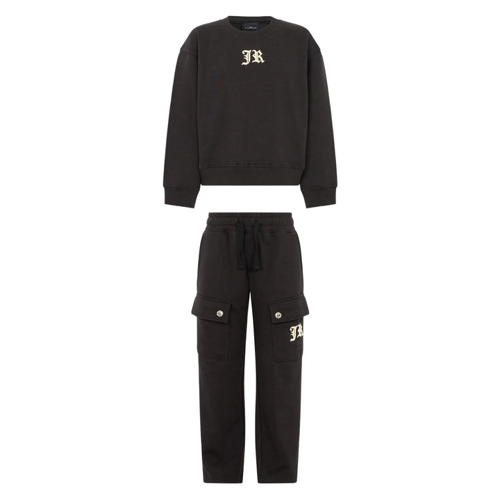 John Richmond Black Ensemble