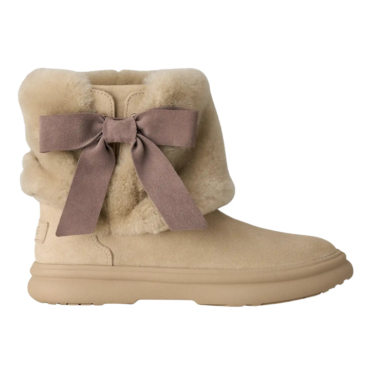 UGG Womens Après City Boot