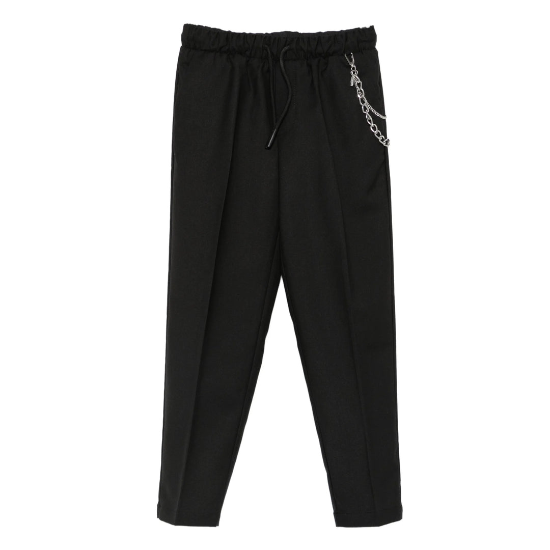 John Richmond Black Pants