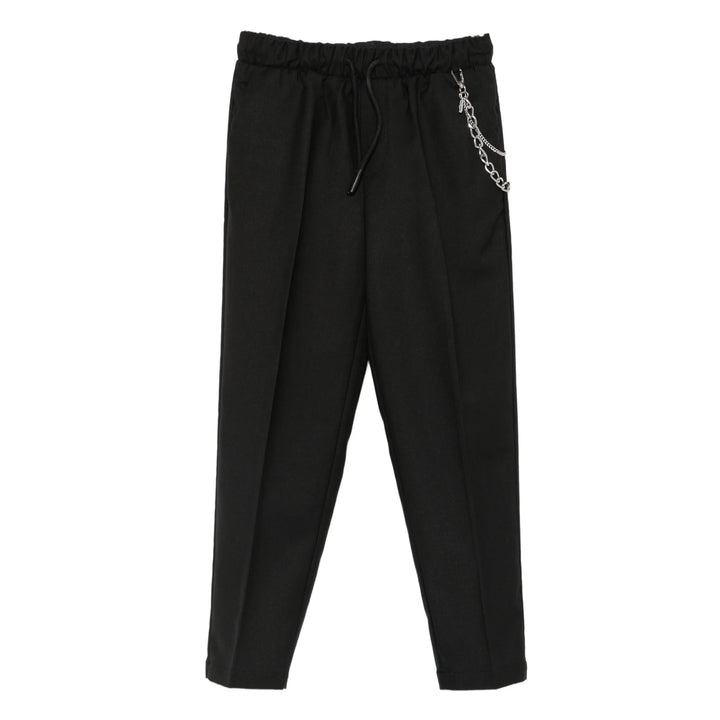 John Richmond Black Pants