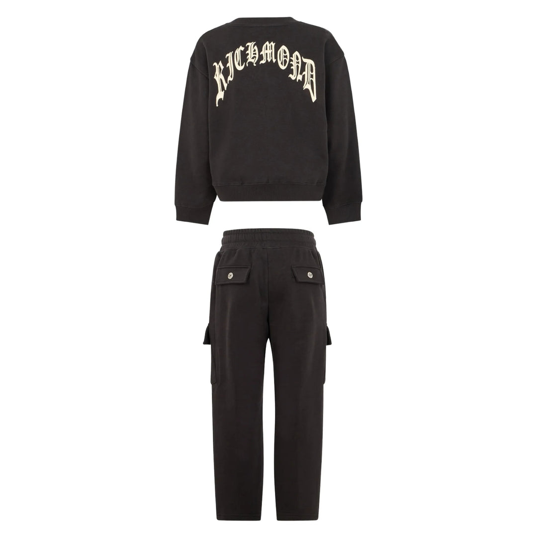 John Richmond Black Ensemble