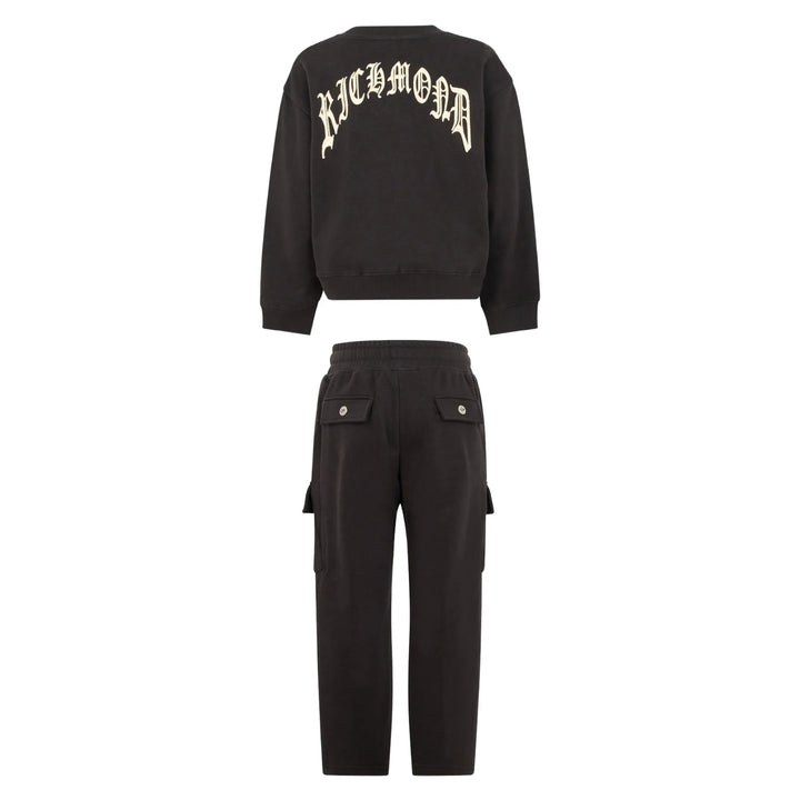 John Richmond Black Ensemble