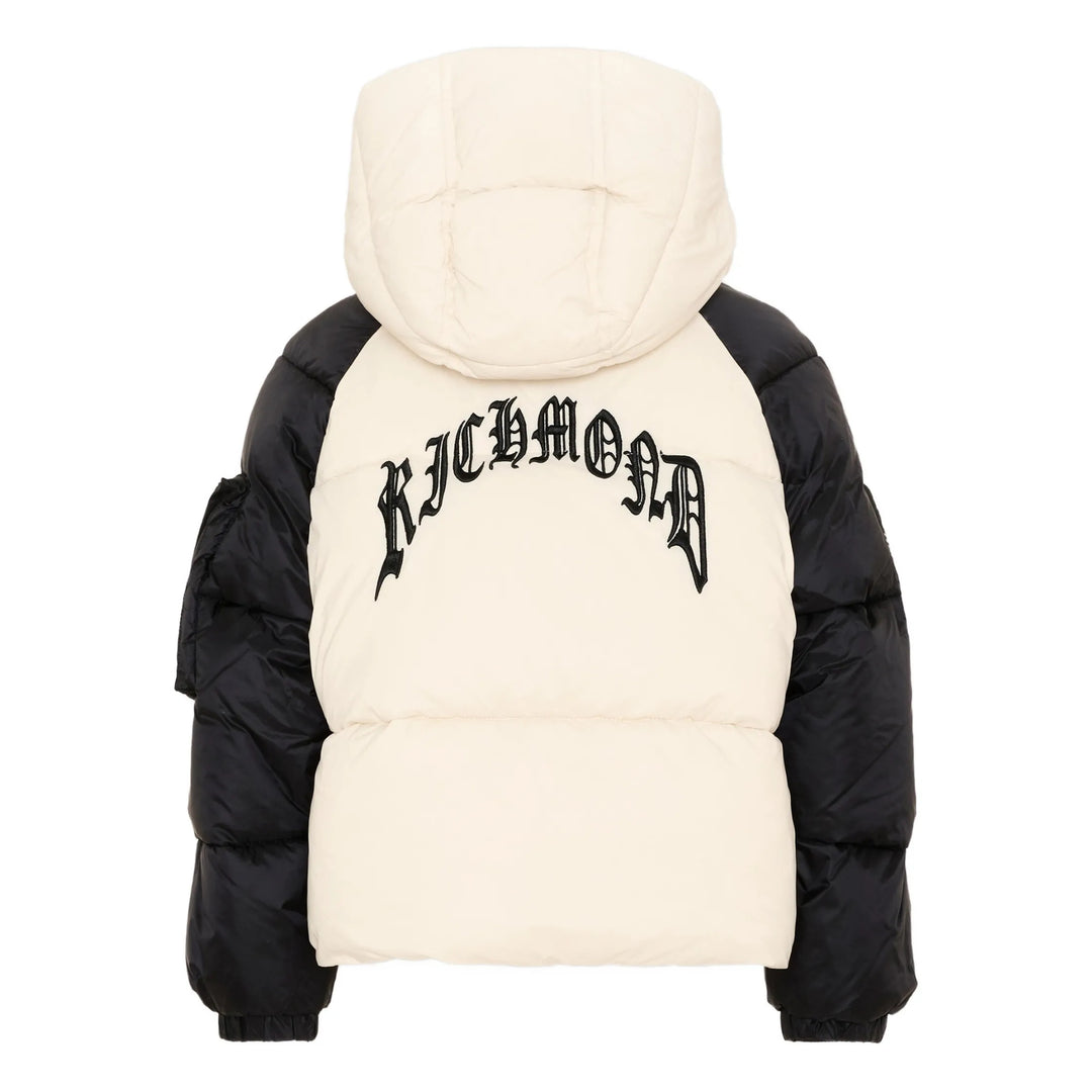 John Richmond Puffer Jacket
