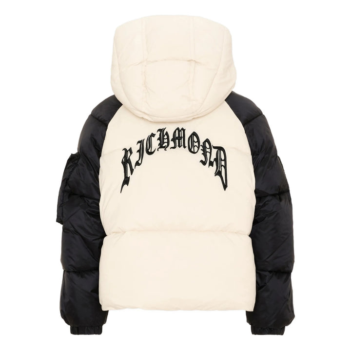 John Richmond Puffer Jacket