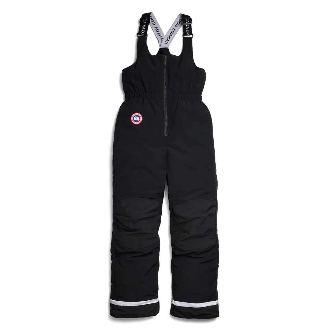 Canada Goose Kids Eaglet Bib Overalls