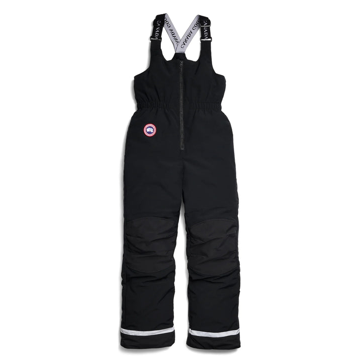 Canada Goose Kids Eaglet Bib Overalls