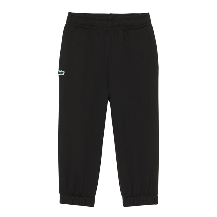 Lacoste Khaki & Black Tracksuit