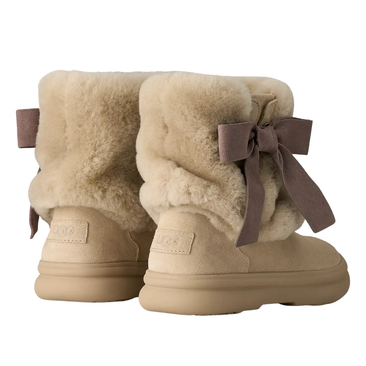UGG Womens Après City Boot