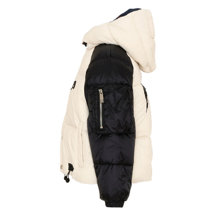 John Richmond Puffer Jacket