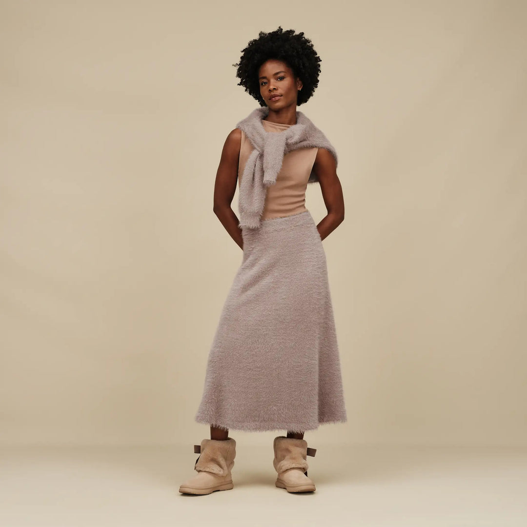 UGG Womens Après City Boot
