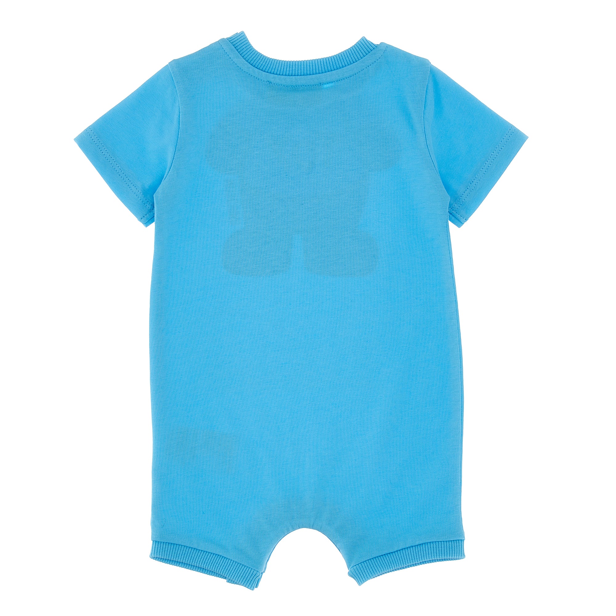 Moschino Baby Boys Teddy Romper