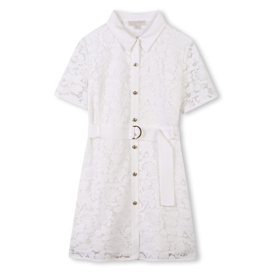 Michael Kors Lace Dress