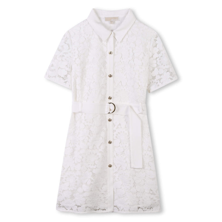Michael Kors Lace Dress