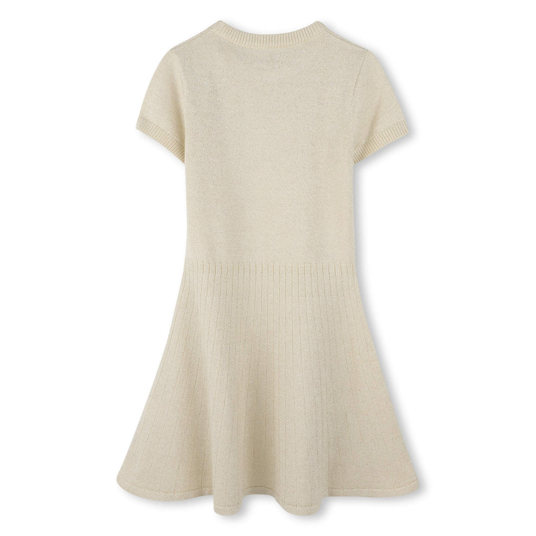 Michael Kors Gold Dress
