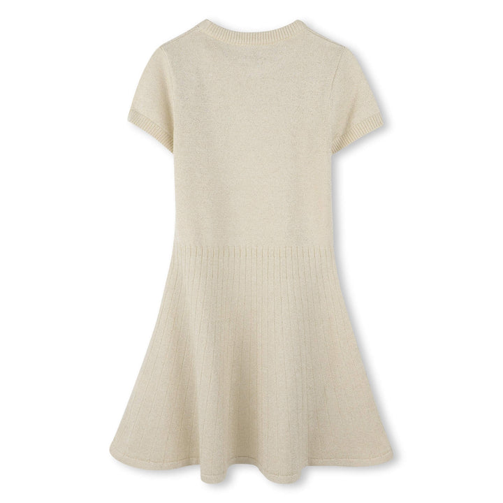 Michael Kors Gold Dress