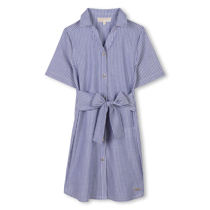 Michael Kors Striped Dress