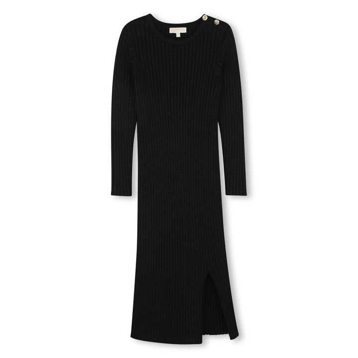 Michael Kors Black Maxi Dress