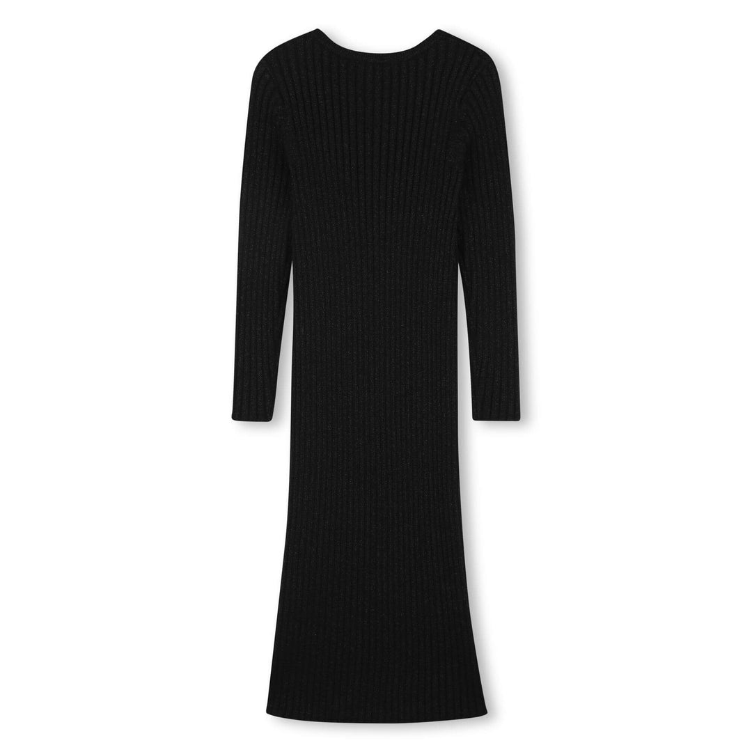 Michael Kors Black Maxi Dress