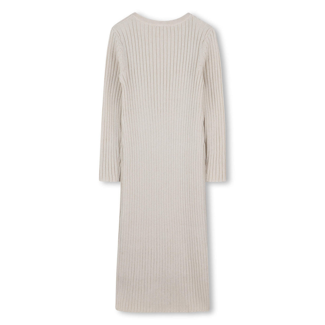 Michael Kors Beige Maxi Dress