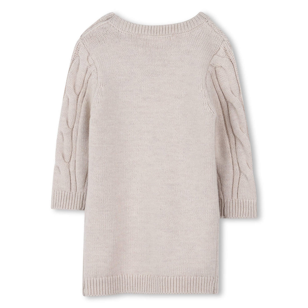 Michael Kors Baby Girls Sweater Dress