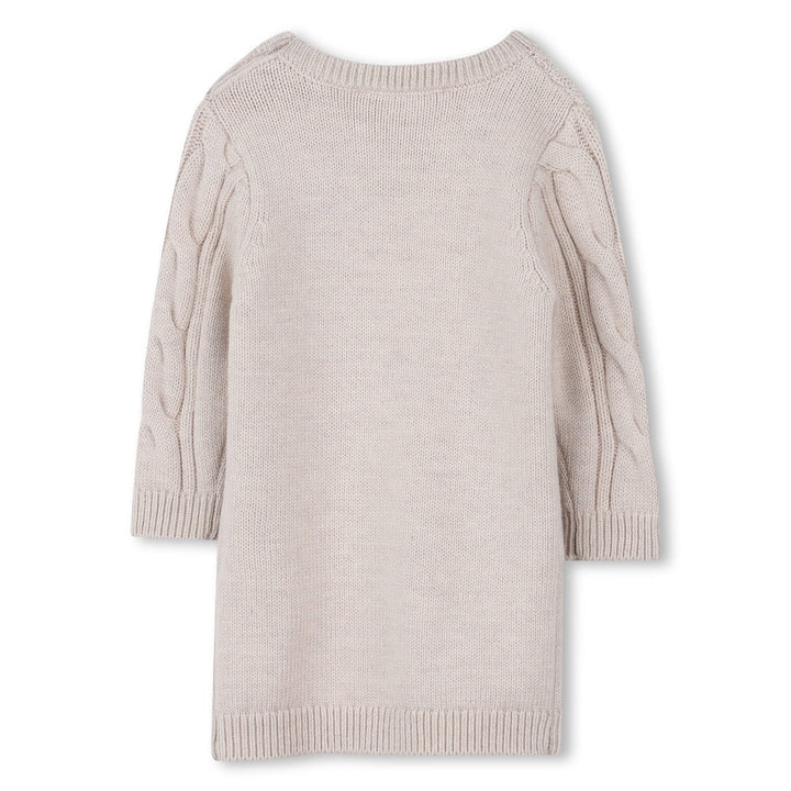 Michael Kors Baby Girls Sweater Dress
