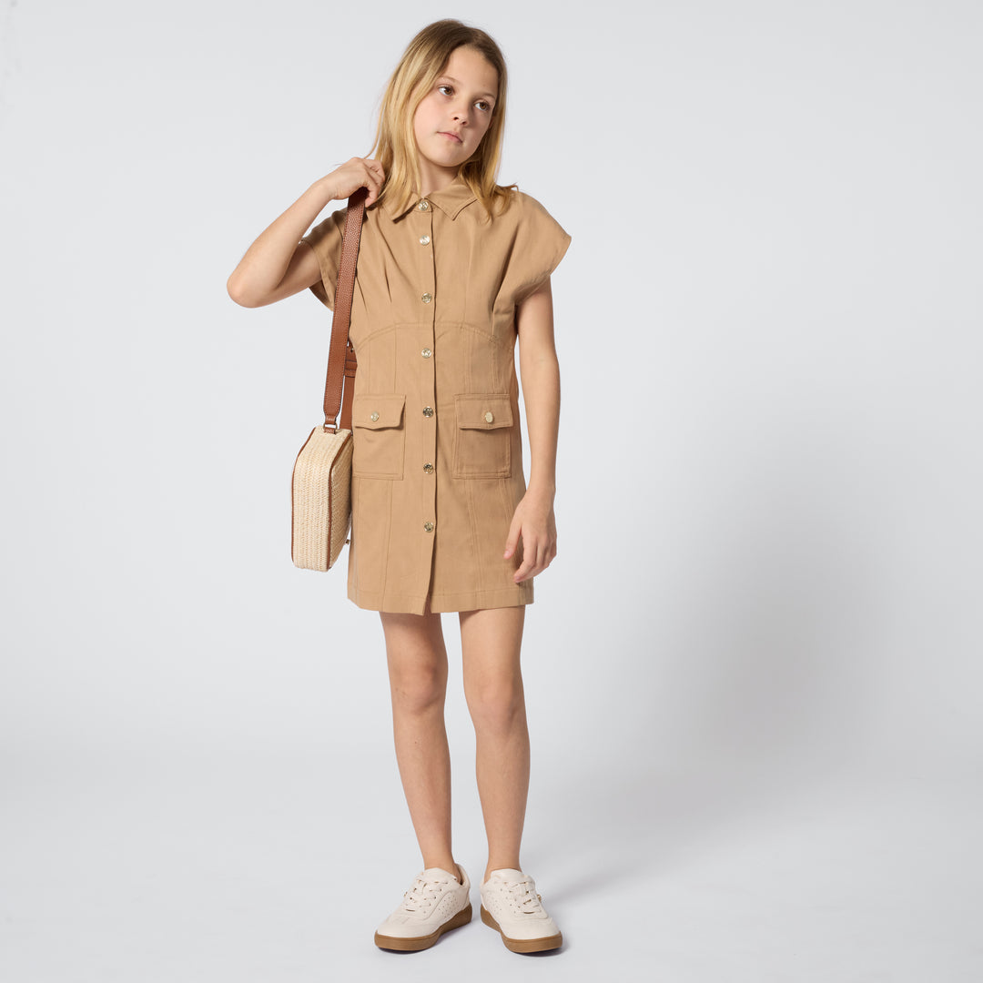 Michael Kors Stone Dress