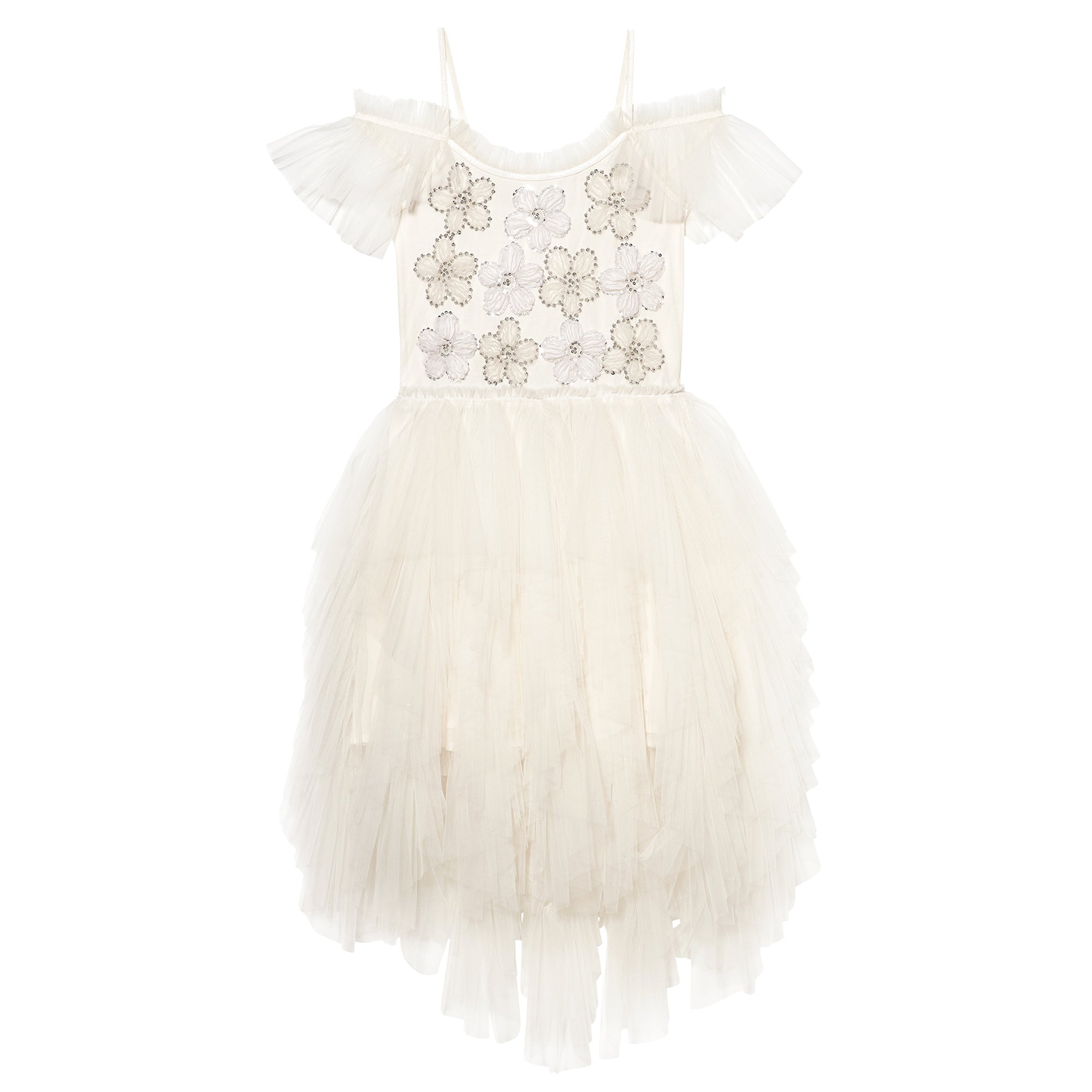 Tutu Du Monde Gallery Dress