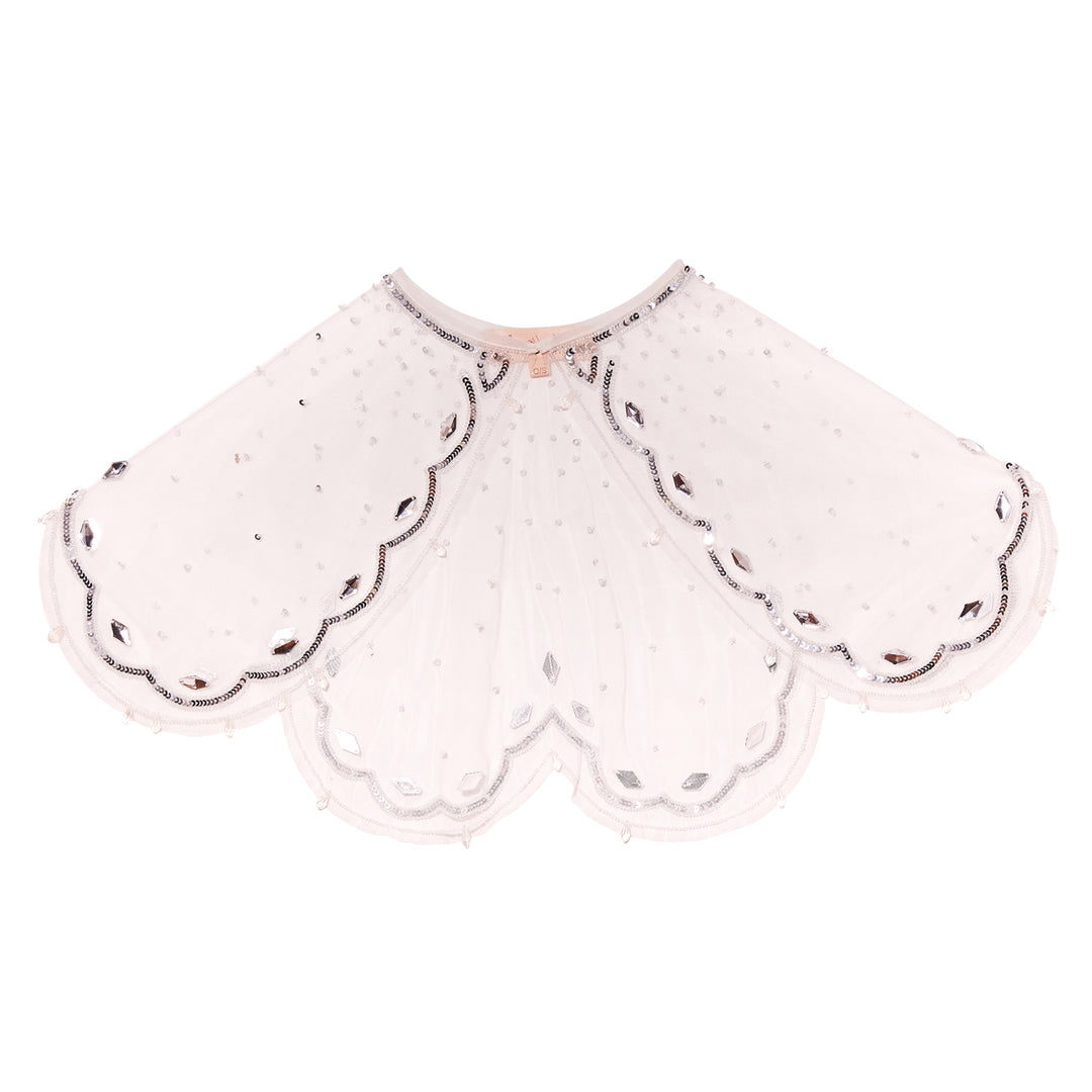 Tutu Du Monde Heavenly Pink Cape