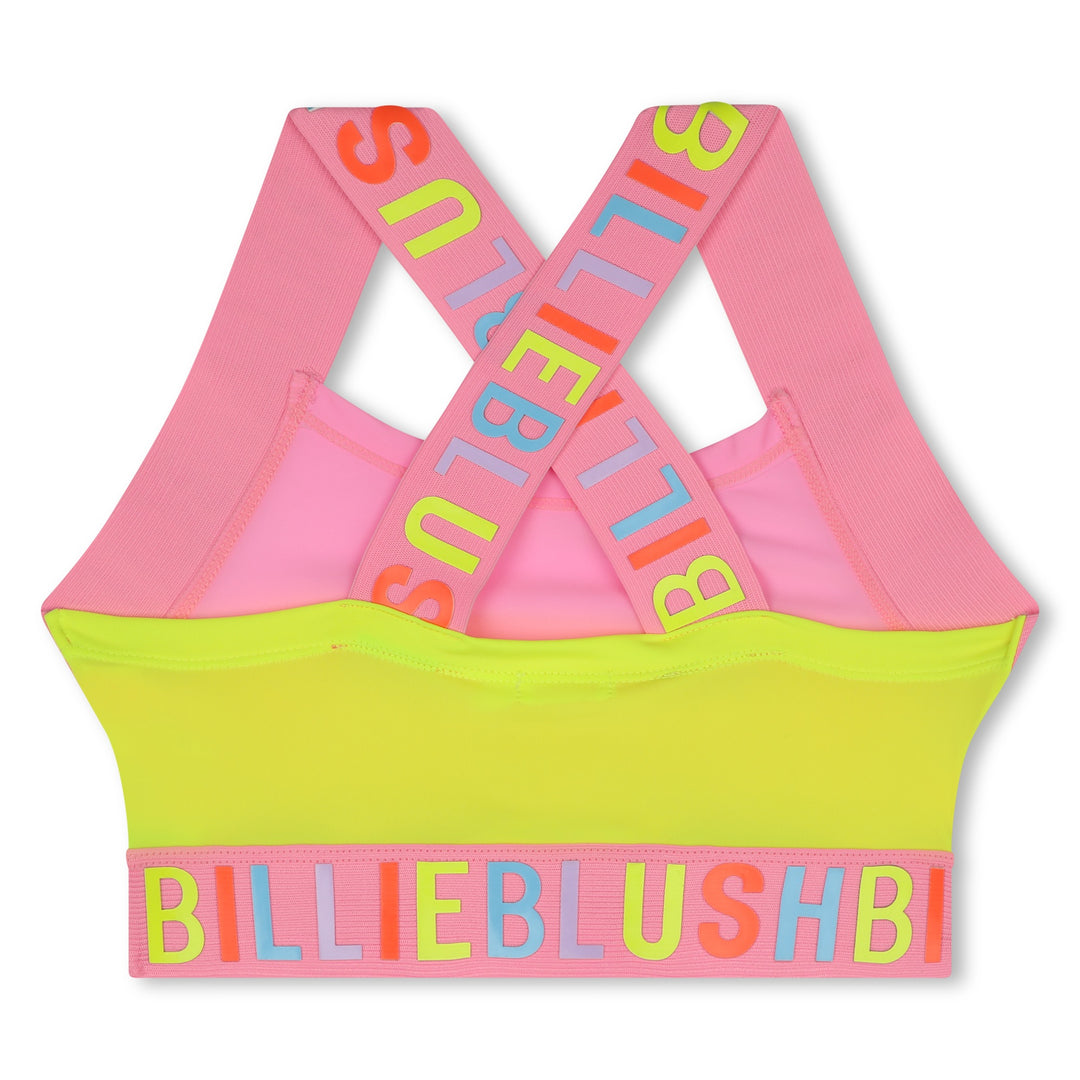 Billieblush Multicoloured Sporty Ensemble