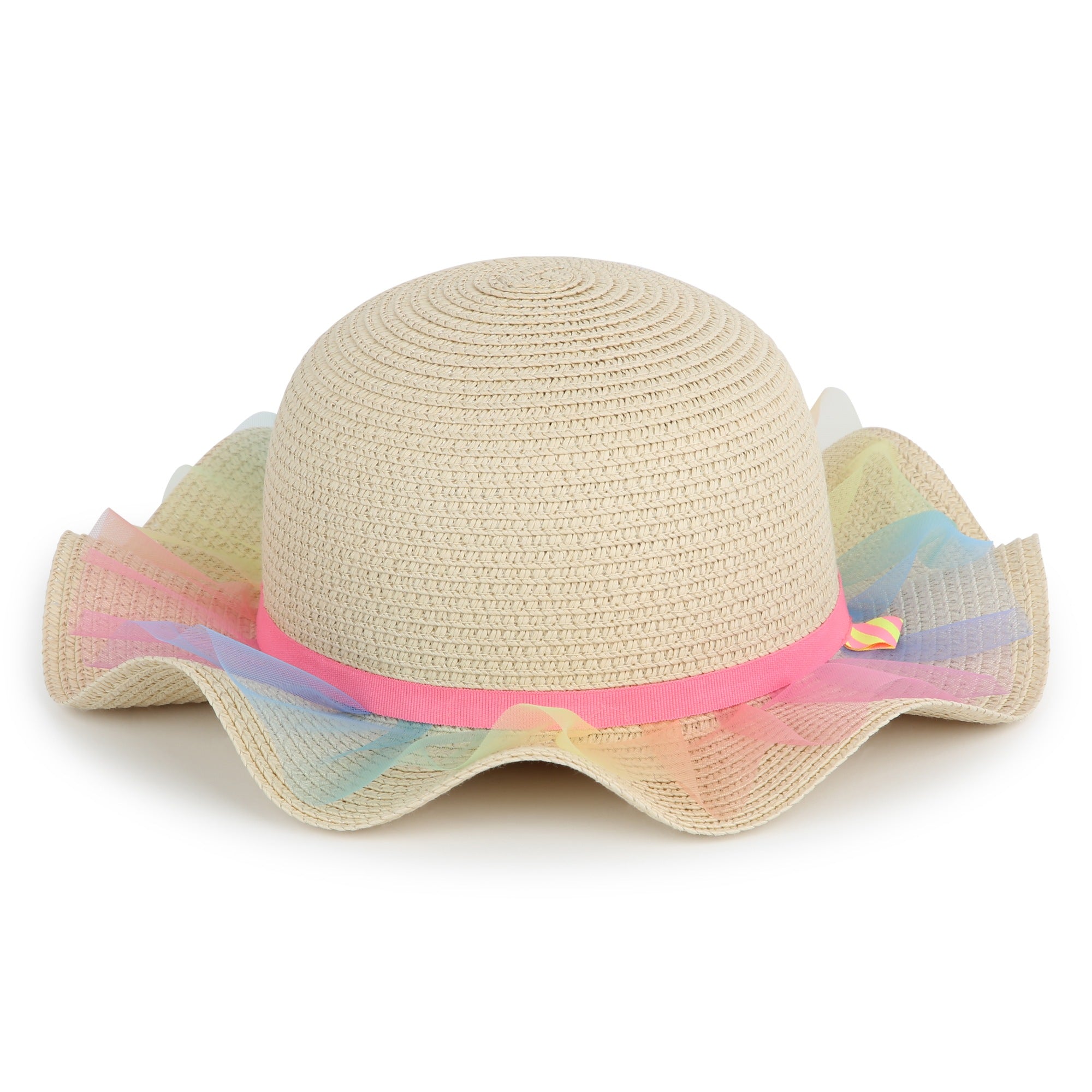 Billieblush Sun Hat