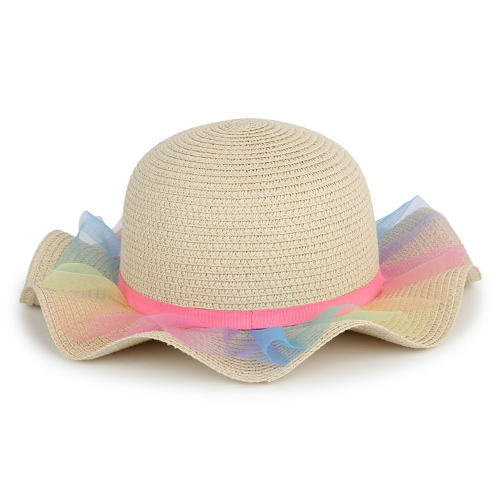 Billieblush Sun Hat