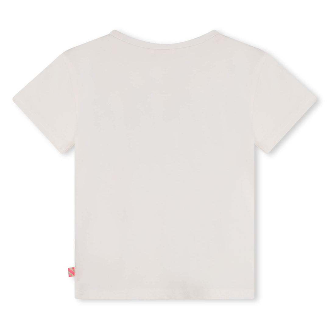 Billieblush Heart T-Shirt