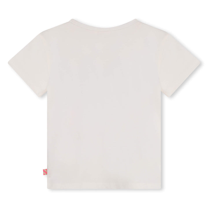 Billieblush Heart T-Shirt