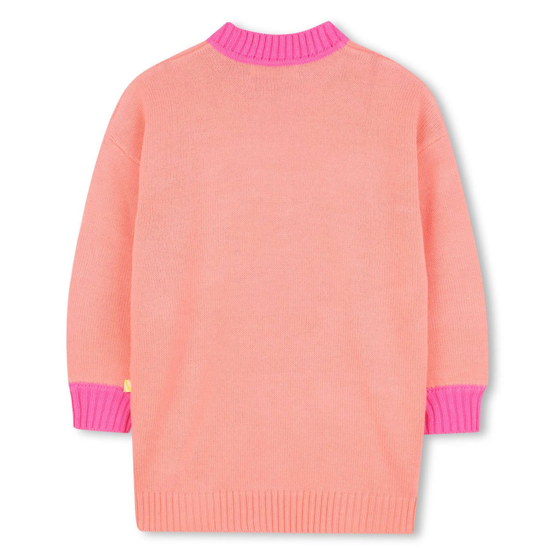 Billieblush Peach Love Dress