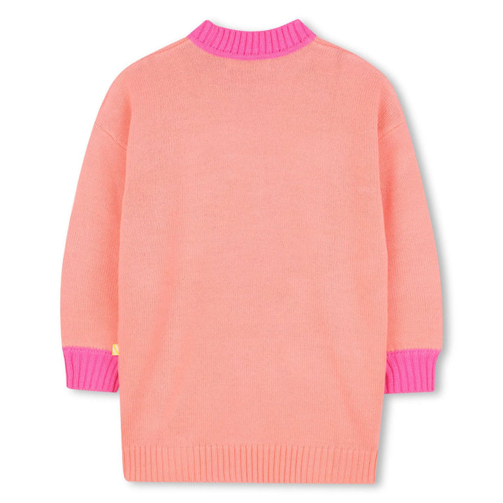 Billieblush Peach Love Dress