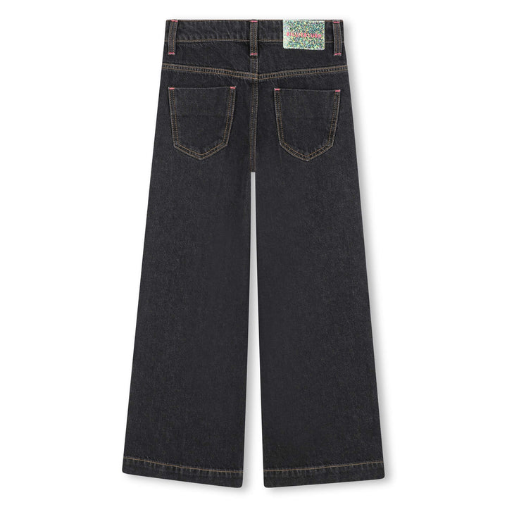 Billieblush Wide Leg Jeans