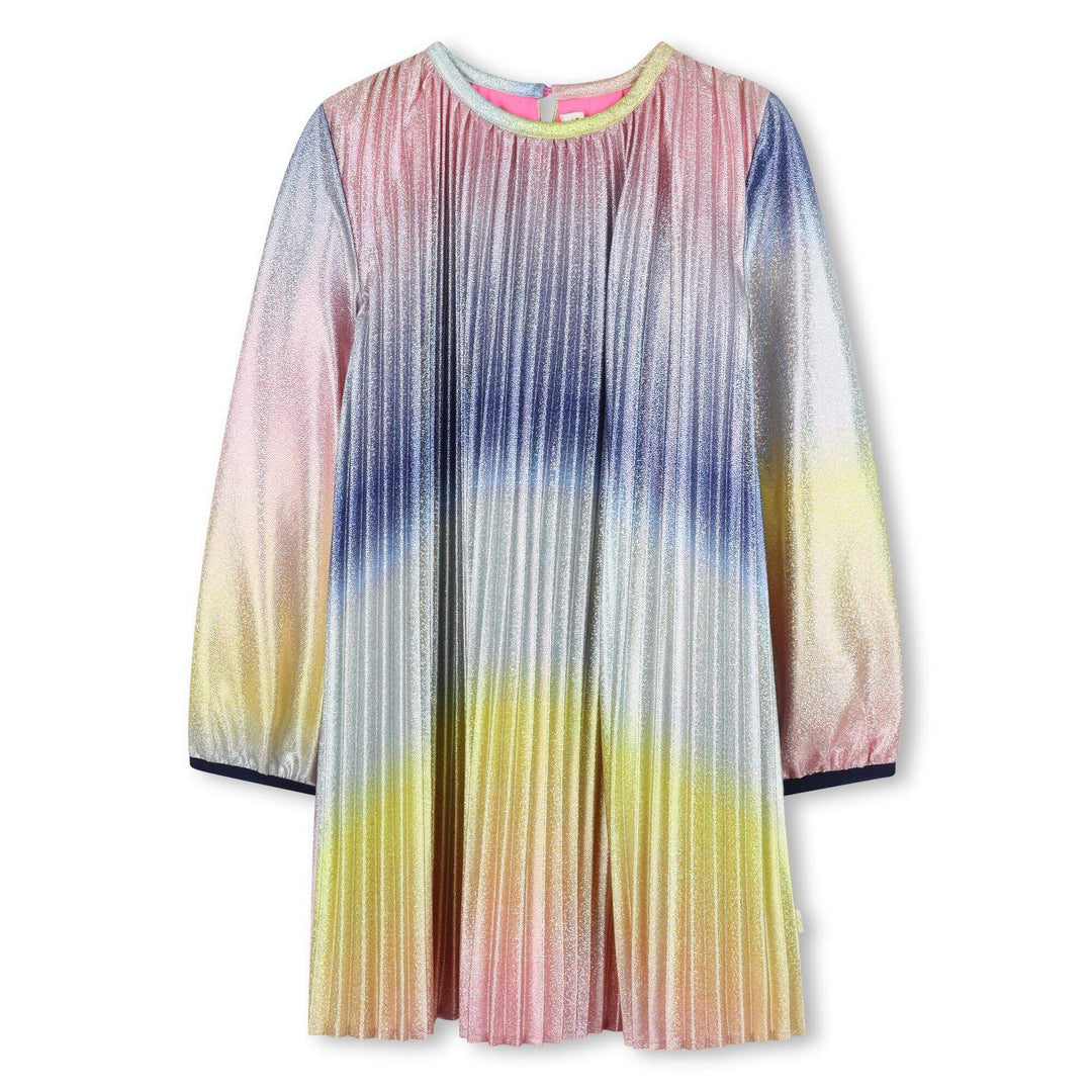 Billieblush Gradient Dress