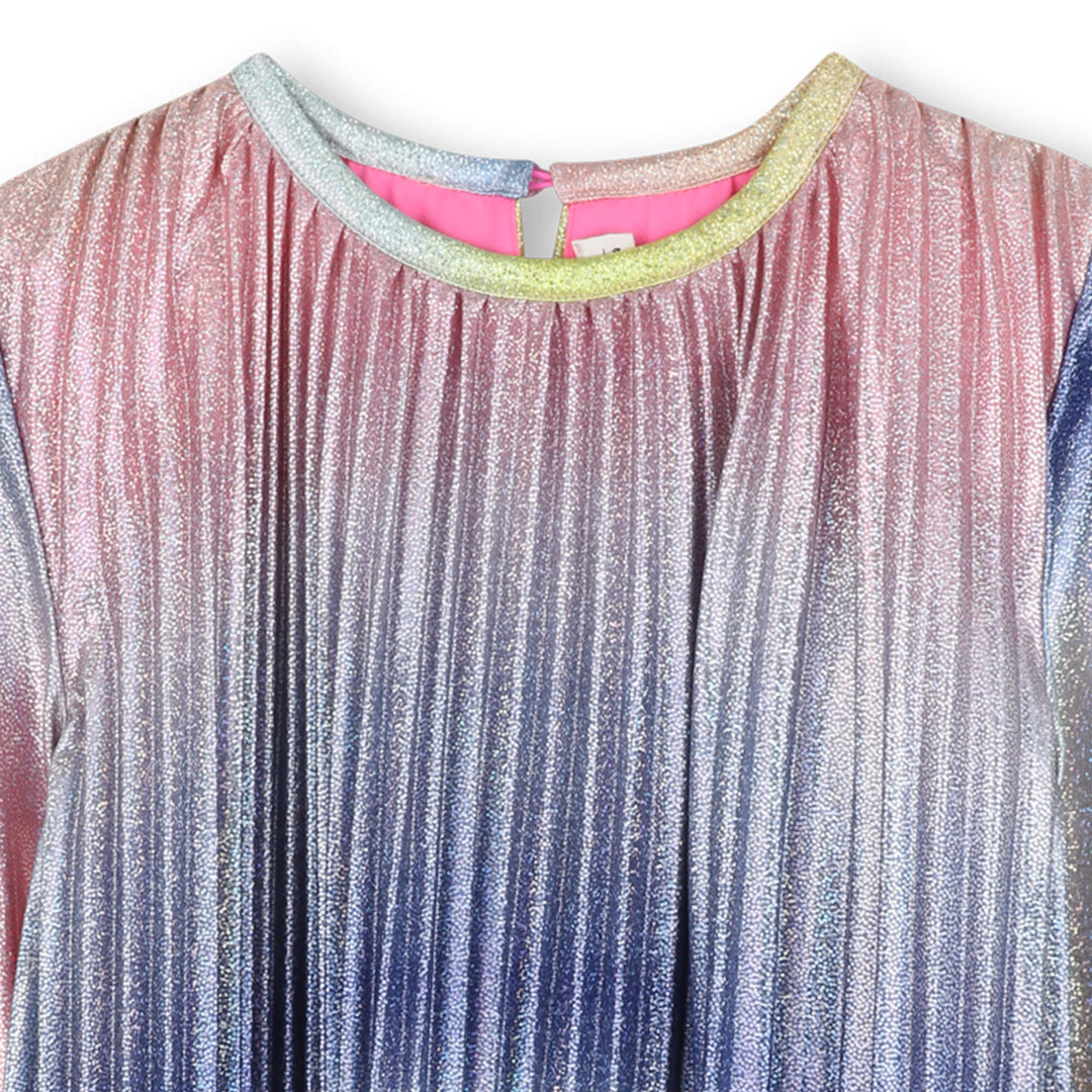 Billieblush Gradient Dress