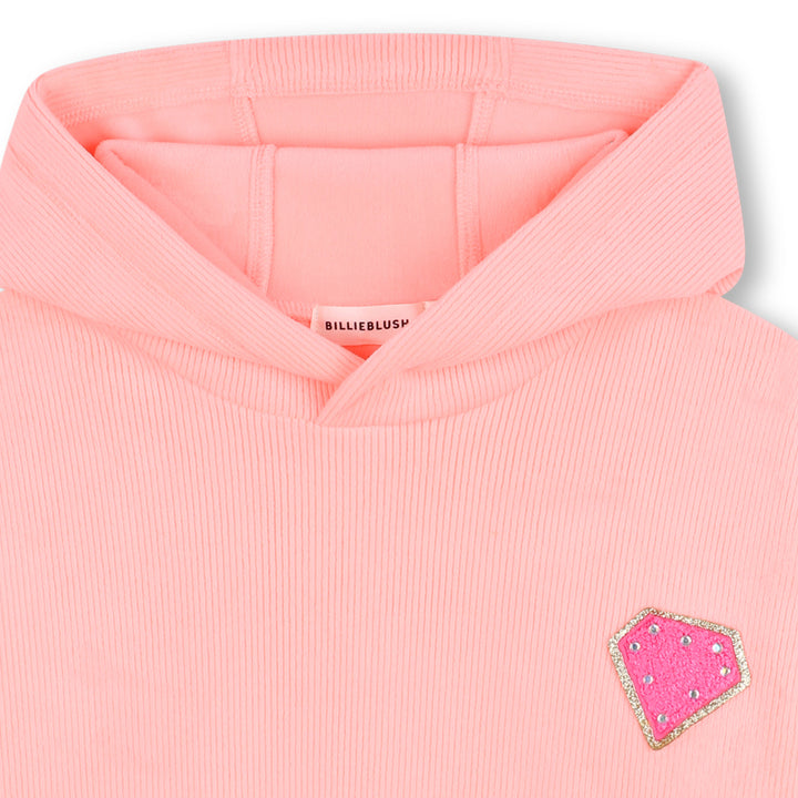 Billieblush Peach Corduroy Ensemble