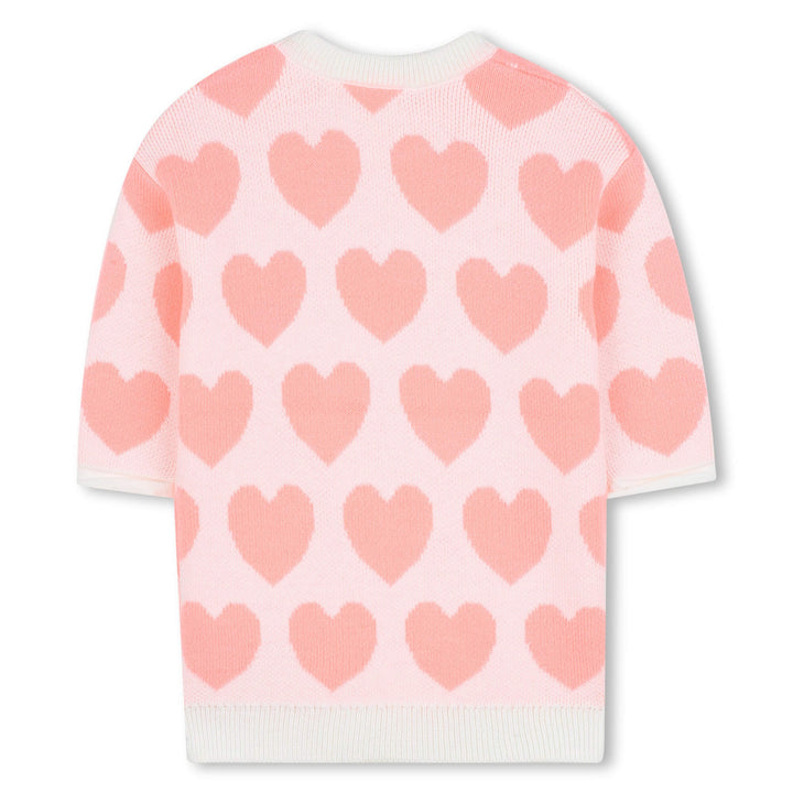 Billieblush Baby Girls Heart Dress