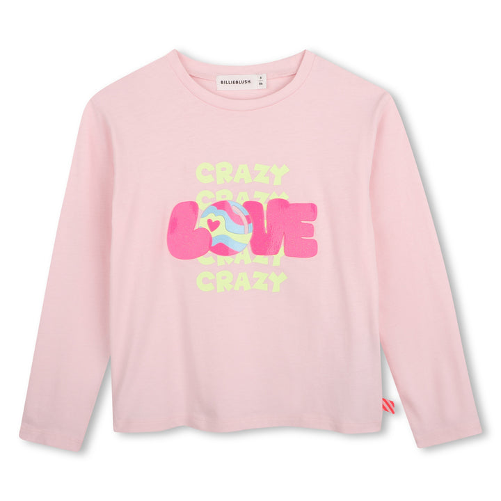 Billieblush Crazy Love Top
